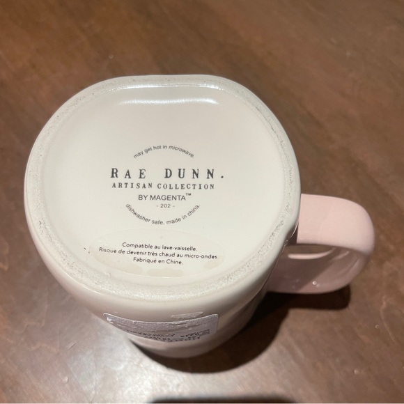 RAE DUNN HOT CHICK MUG - Picture 2 of 2